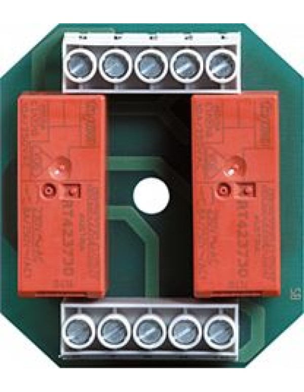 Мех-м разделительного реле 4А 230В Gira