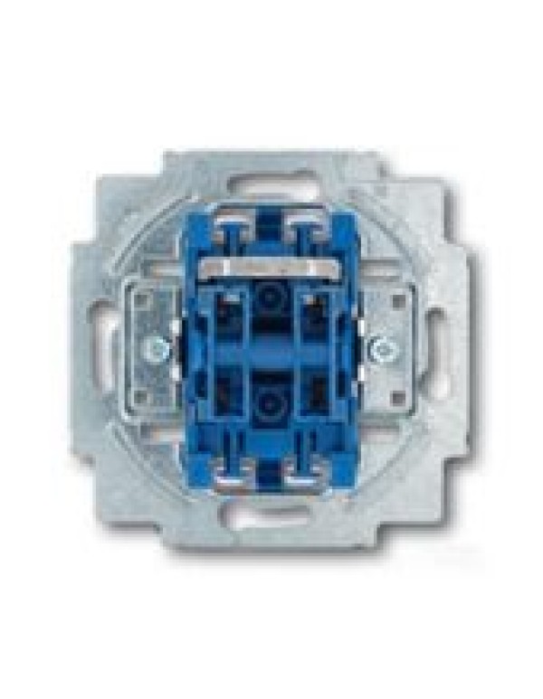 Мех-м управления жалюзи с механич. блокировкой 10А, 250В