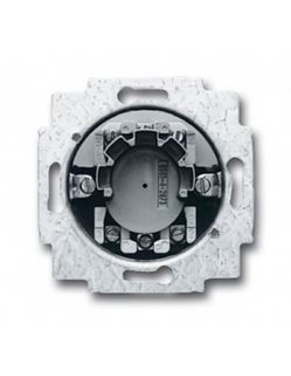 Мех-м выкл. для замка без фиксации 1P+N+E 10А, 250В