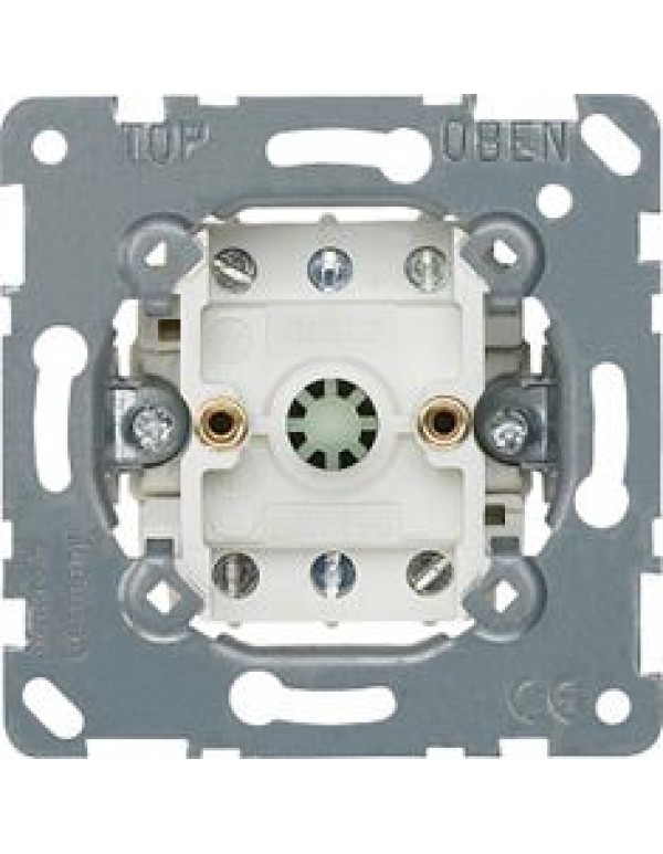 МЕХ-М ВЫКЛЮЧАТЕЛЯ ПОВОРОТН. ДЛЯ ЖАЛЮЗЕЙ