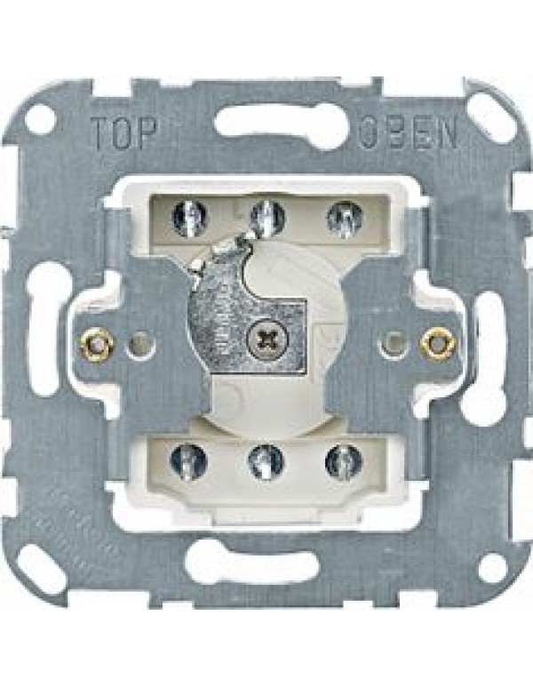 МЕХ. ВЫКЛ. УПРАВ. ЖАЛЮЗИ ПОВОРОТНЫЙ, 10А