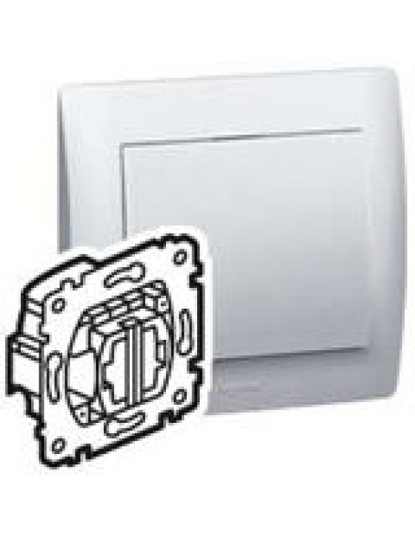 Механизм для жалюзи с фиксацией 10А, 250В PRO21