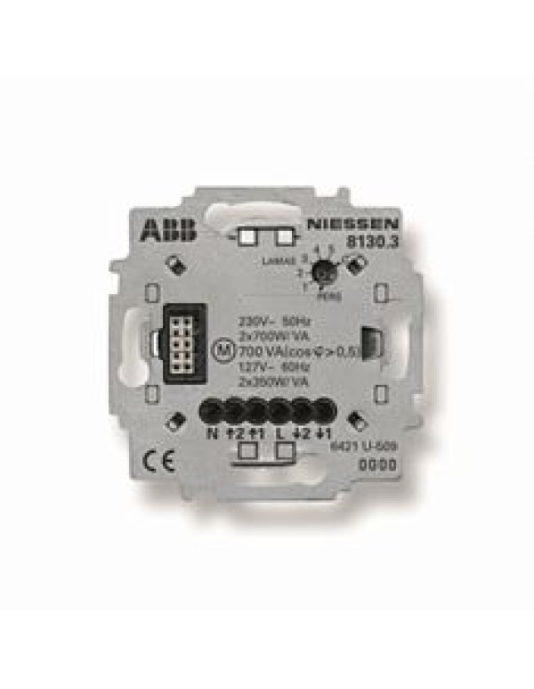 Механизм электронного выключателя жалюзи SKY 24ckc