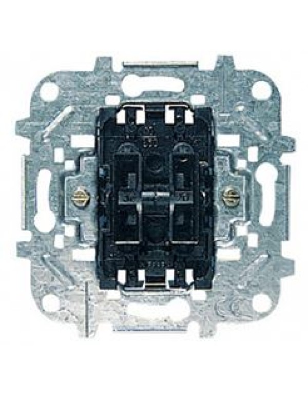 Механизм выключателя жалюзи с фиксацией, 10А/250В SKY 24ckc