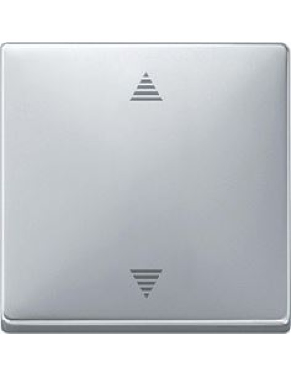 НАКЛАДКА ЭЛЕКТР.НАЖИМ. Д/ЖАЛЮЗИ, БЕЖЕВЫЙ