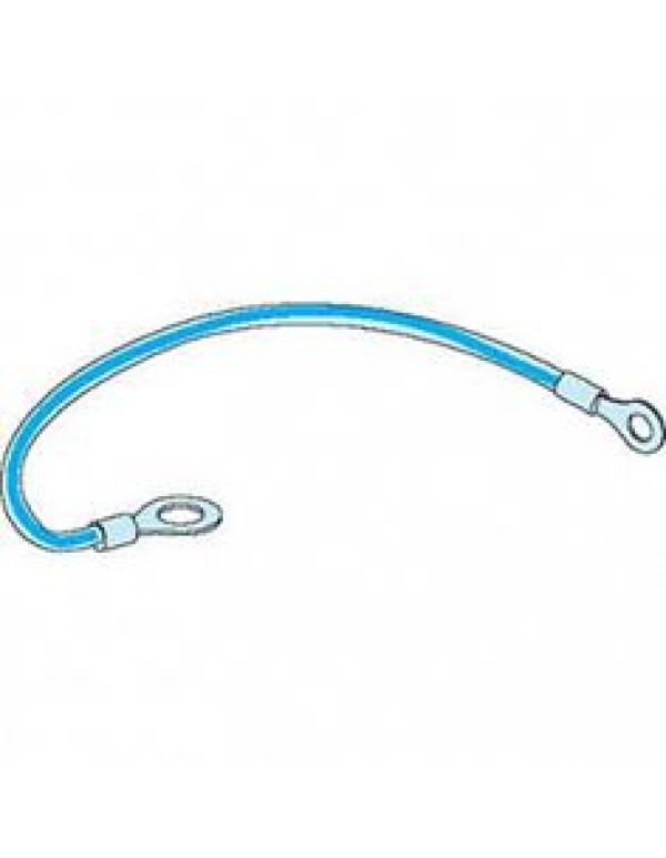 Шинка заземления двери сечением 6мм2