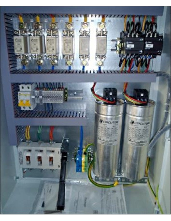 УКМ58-0,4-30-10 У3 (стандарт)