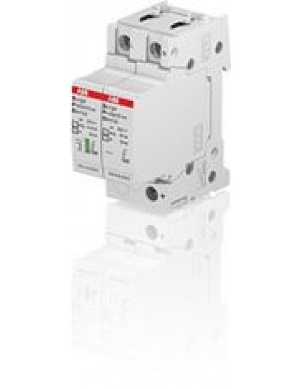 Ограничитель перенапряжения  OVR T1-T2 1N 12.5-275s P QS