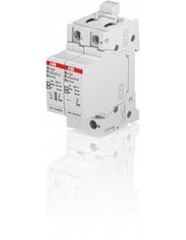 Ограничитель перенапряжения  OVR T1-T2 1N 12.5-275s P TS QS