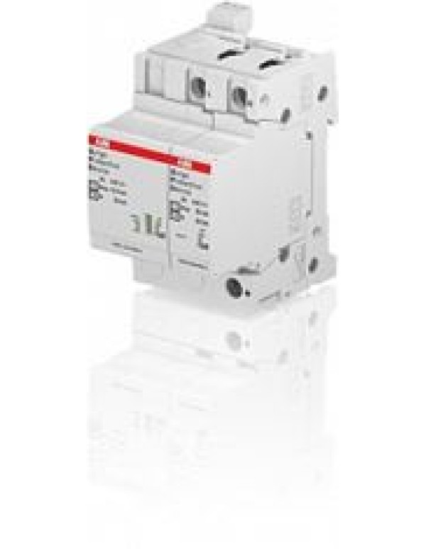 Ограничитель перенапряжения  OVR T1-T2 1N 12.5-440s P TS QS