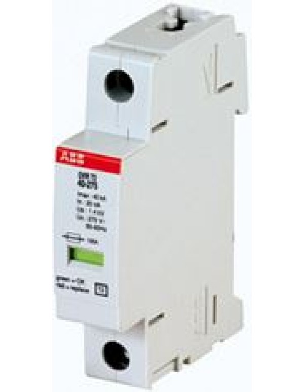 Устройство защиты от перенапряжения для оконечного оборудования ABB (2CTB804200R0100)