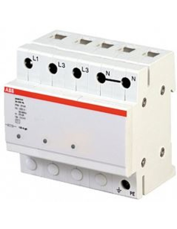 Устройство защиты от перенапряжения для оконечного оборудования ABB (2CTB815101R0600)
