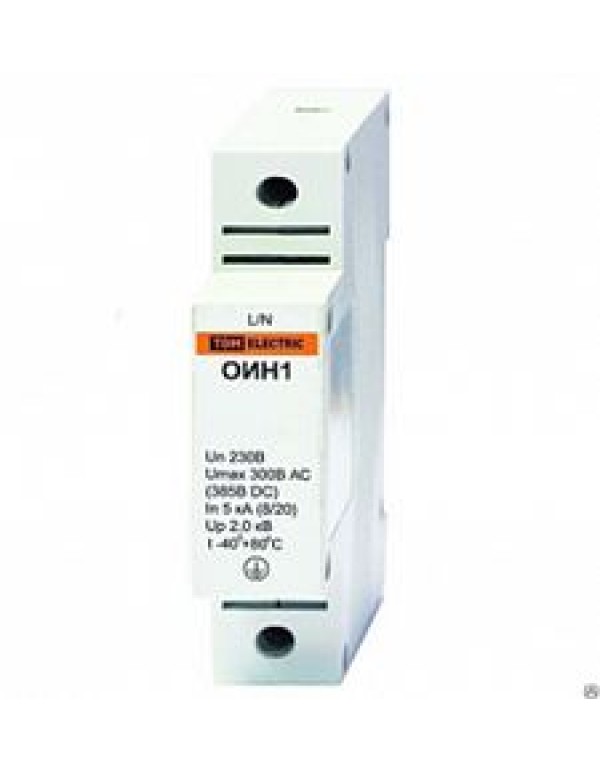 Устройство защиты от перенапряжения для оконечного оборудования TDM (SQ0201-0014)