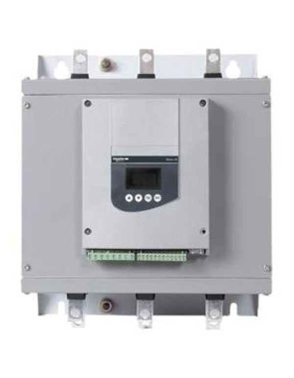 Altistart 48 132kW 3x400
