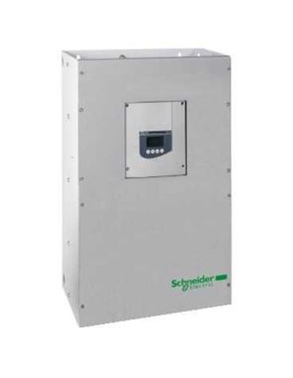 Altistart 48 220kW 3x400