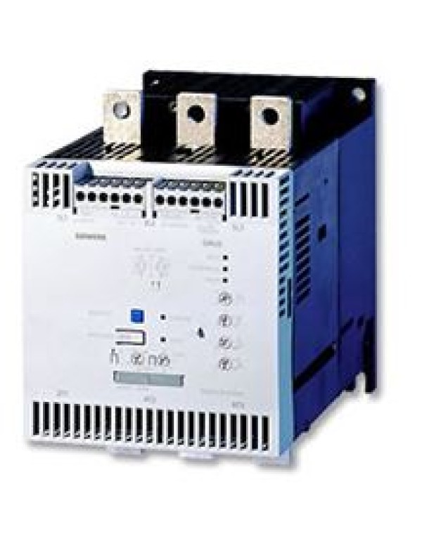 SIRIUS 3RW40 230А 130кВт