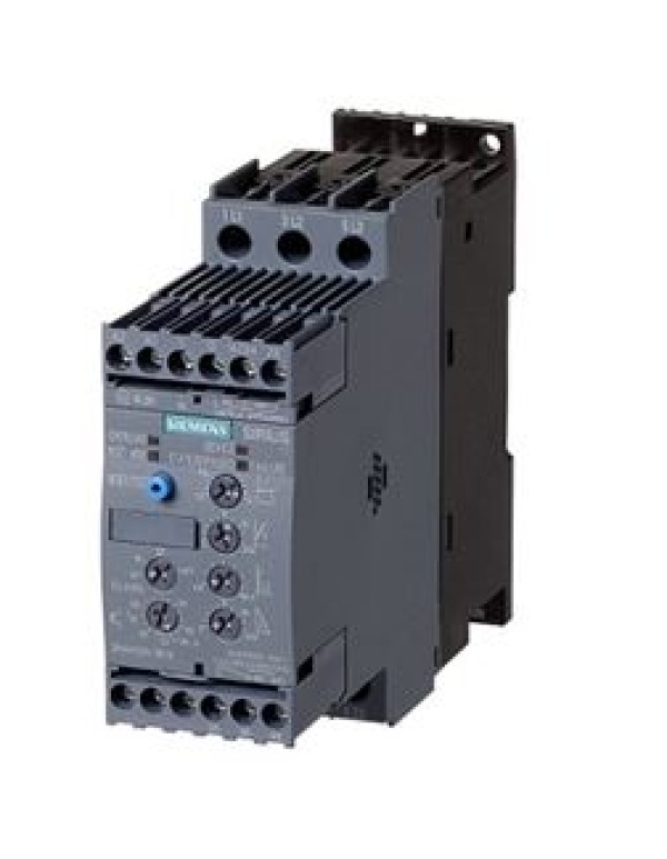 SIRIUS 3RW40 32А 15кВт