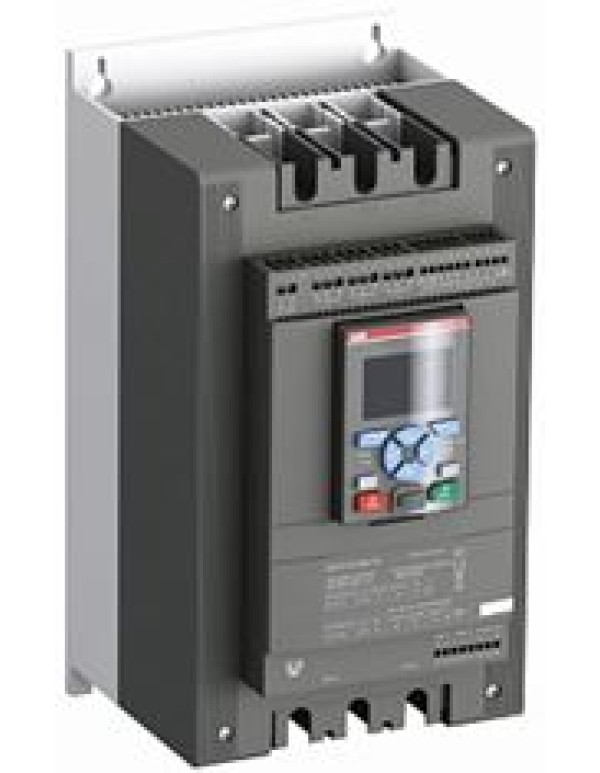 Софтстартер PSTX170-690-70 160кВт 690В 171A (257кВт 690В 300A внутри треугольника) с функцией защиты
