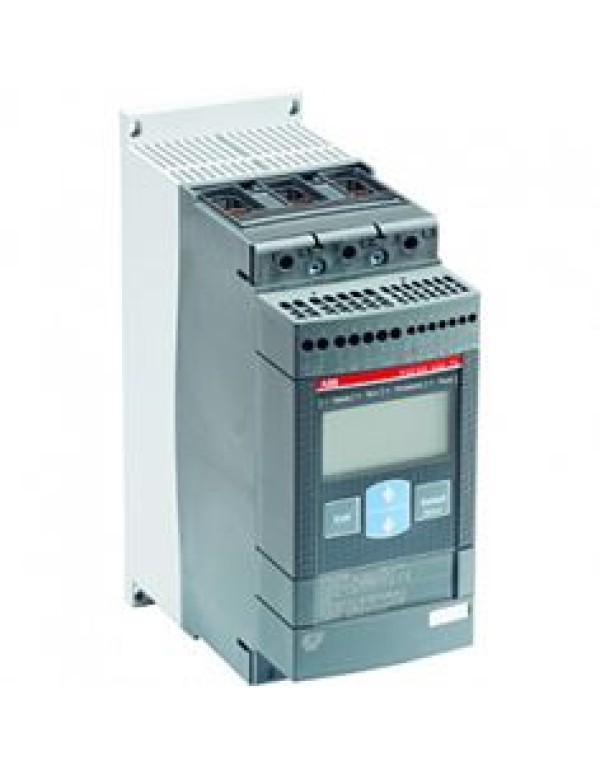 Устройство плавного пуска ABB AC комплексная защита от перегрузки (1SFA897107R7000)