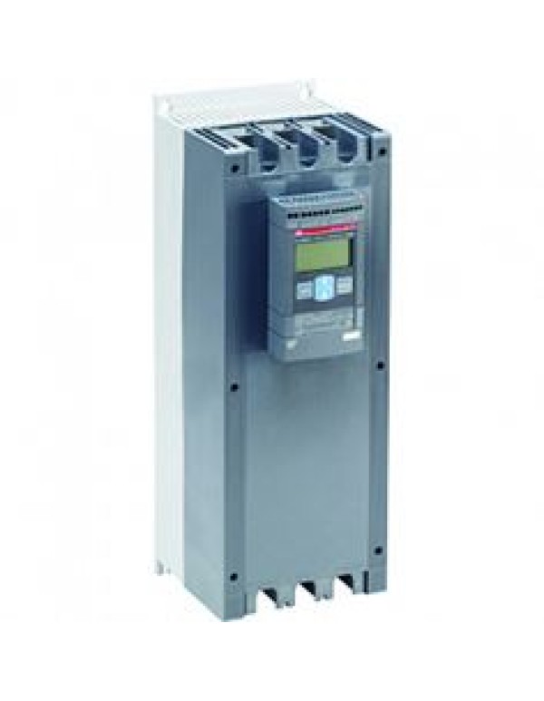 Устройство плавного пуска ABB AC комплексная защита от перегрузки (1SFA897115R7000)
