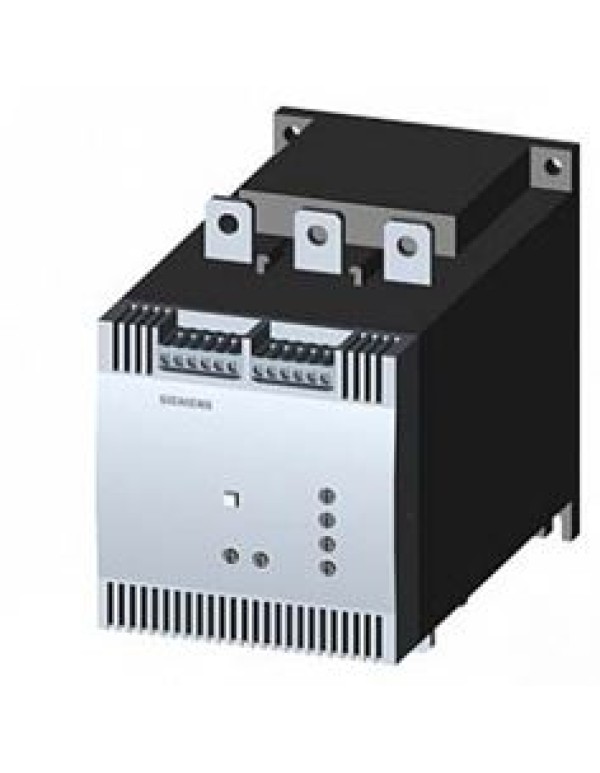 Устройство плавного пуска S12 315A/250 кВт, 200-460В AC, пит.U 115В АС винт.