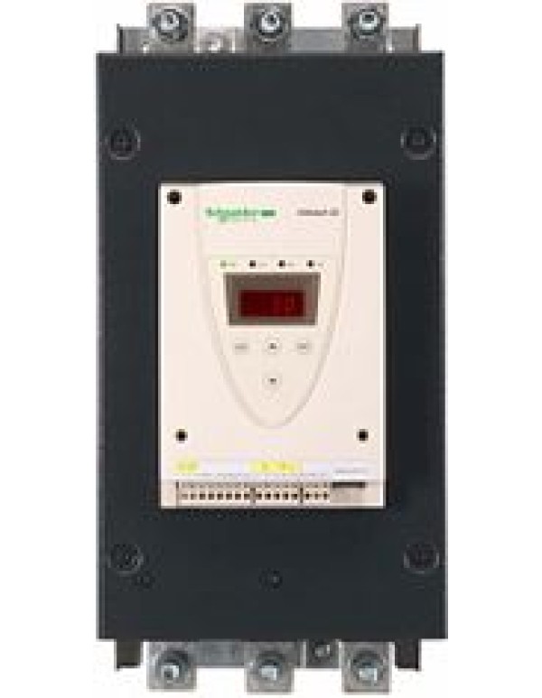 Устройство плавного пуска SE AC комплексная защита от перегрузки (ATS22C25S6U)