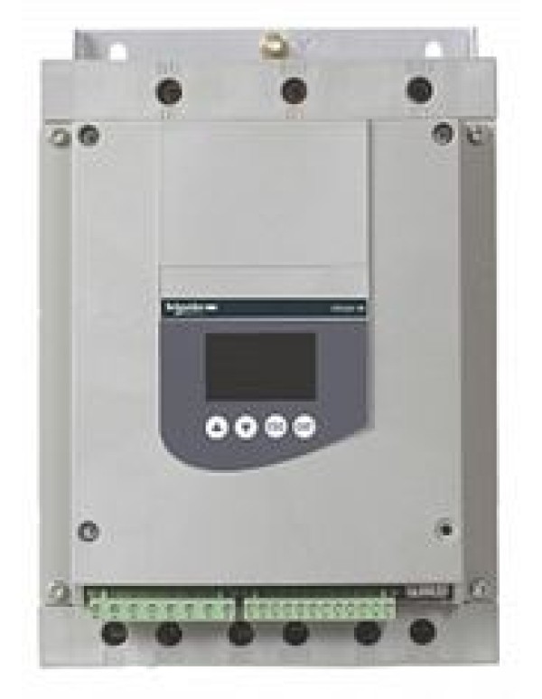 Устройство плавного пуска SE AC комплексная защита от перегрузки (ATS48D32Q)