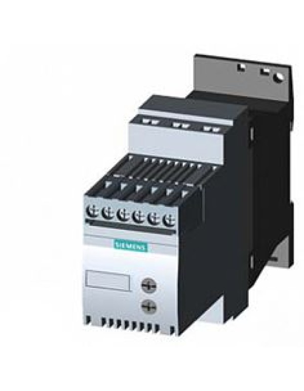 Устройство плавного пуска Siemens (3RW30181BB04)