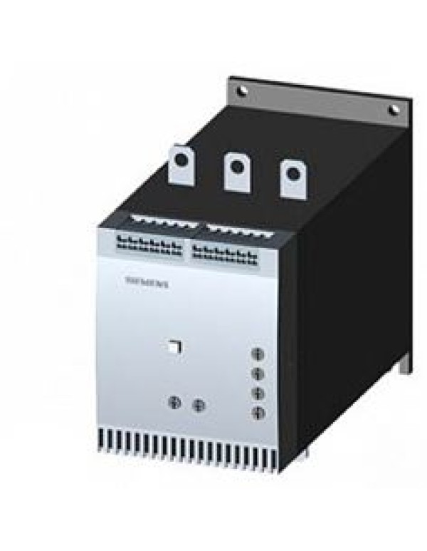 Устройство плавного пуска Siemens AC комплексная защита от перегрузки (3RW40552BB45)