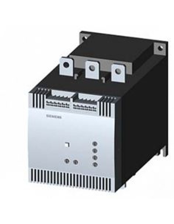 Устройство плавного пуска Siemens AC комплексная защита от перегрузки (3RW40742BB45)