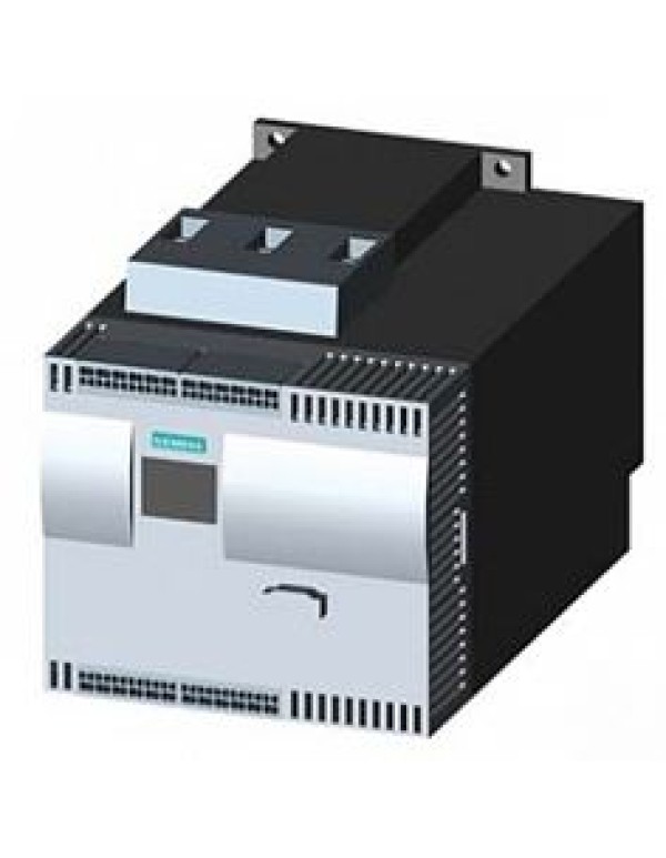 Устройство плавного пуска Siemens AC комплексная защита от перегрузки (3RW44223BC46)