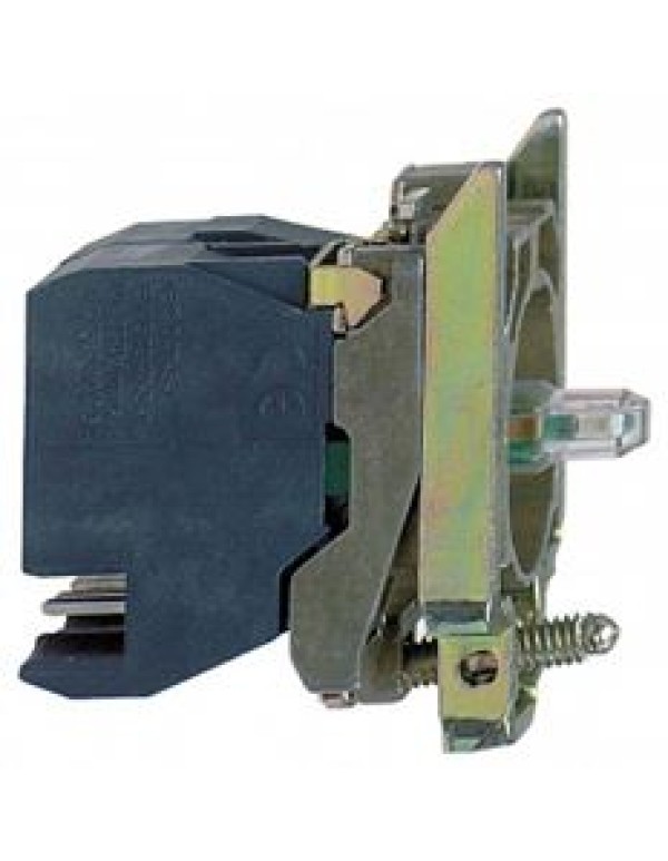 КОРПУС КНОПКИ 22ММ 120В С ПОДСВЕТКОЙ