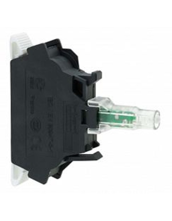 Светодиодный блок для  XB4, XB5    ~24В белый