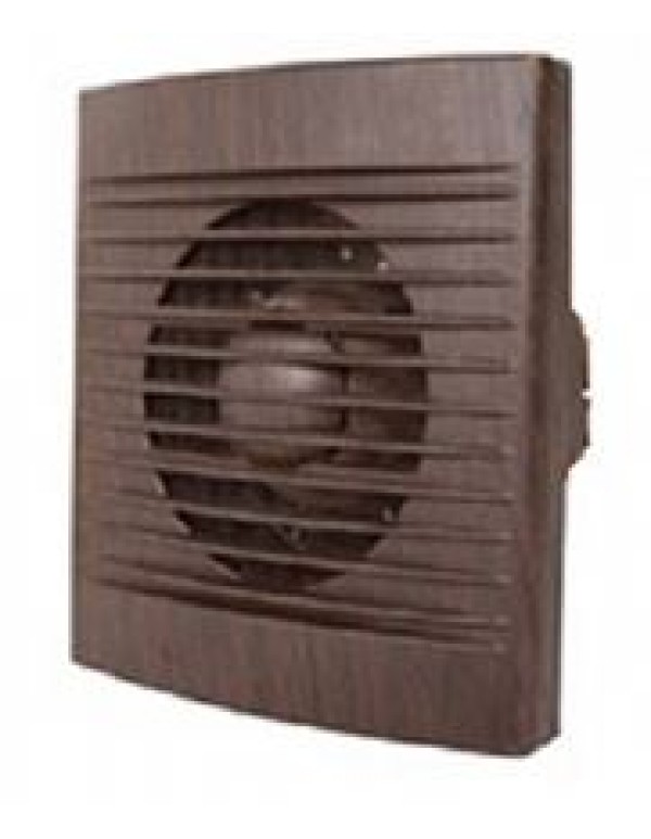 Вентилятор бытовой настенный 100С  ЭКО  БУК SQ1807-0102 TDM