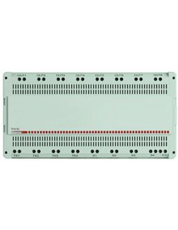 Коммутационный аудио/видеоузел МАТРИЦА DIN 10 мод My Home