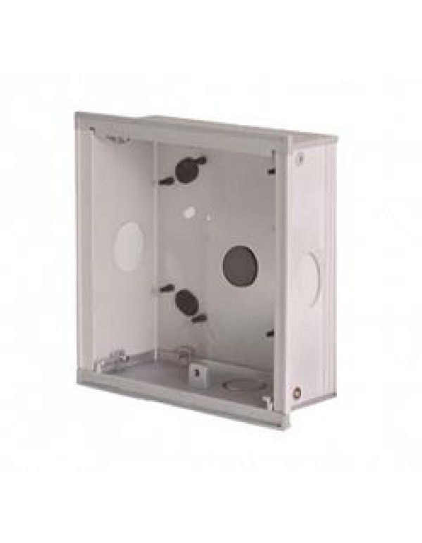 Коробка для скрытого монтажа формат 1/1 Welcome M