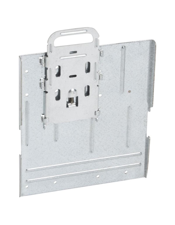 Монтажная панель для DPX3 250 - для крепления на рейку DIN или монтажную плату - 3П или 4П | 421069 | Legrand