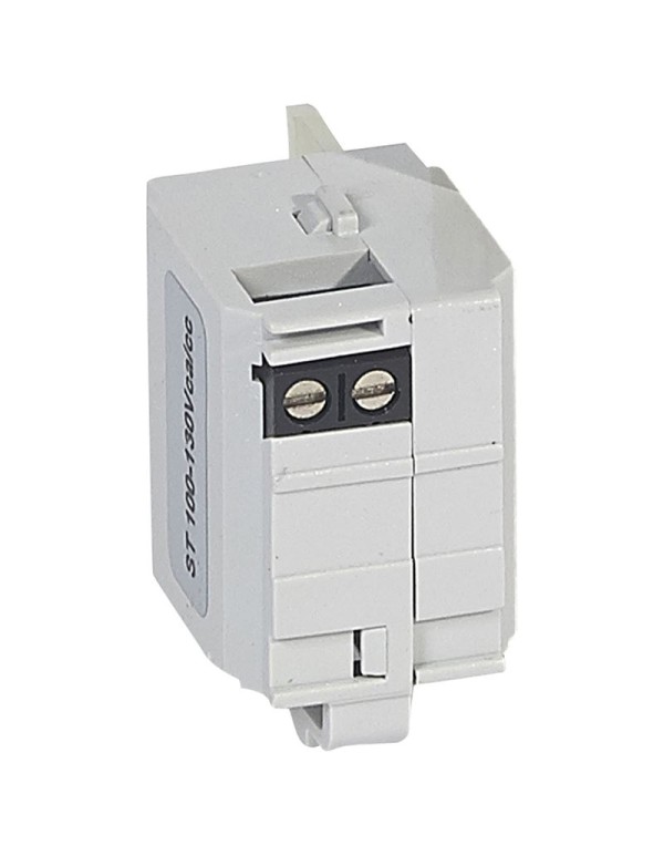 Независимый расцепитель - 200/277 В~ - для DRX 125 и 250 | 027154 | Legrand