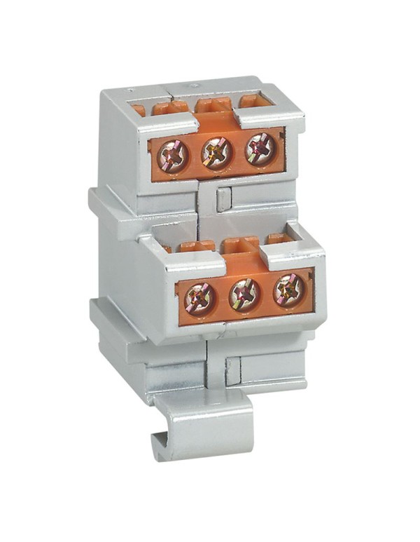 Независимый расцепитель - 24 В~/= - для DRX 125 и 250 | 027151 | Legrand