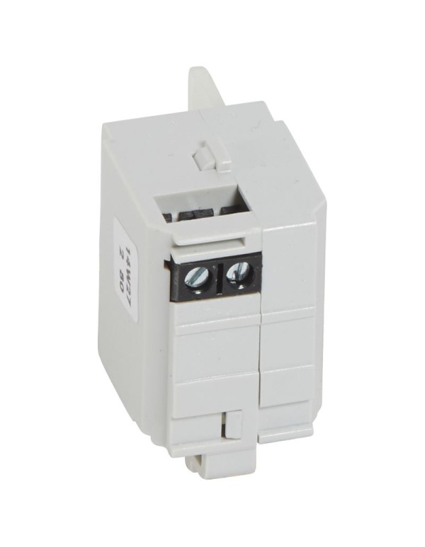 Независимый расцепитель - 380/480 В~ - для DRX 125 и 250 | 027155 | Legrand