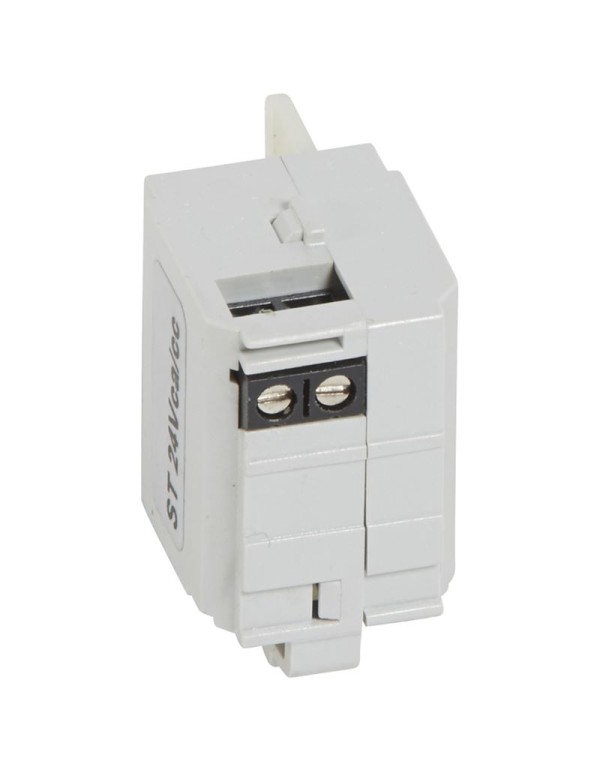 Независимый расцепитель - 48 В~/= - для DRX 125 и 250 | 027152 | Legrand