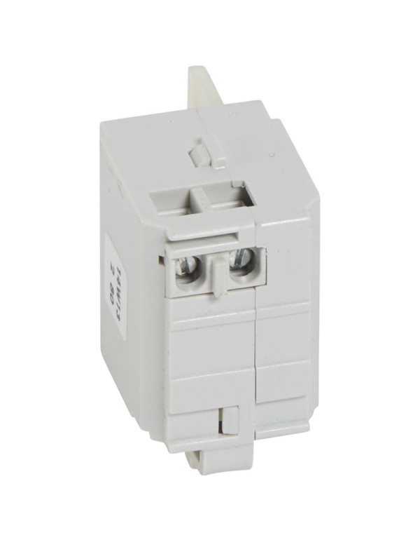 Расцепитель минимального напряжения - 12 В~/= - для DRX 125 и 250 | 027160 | Legrand