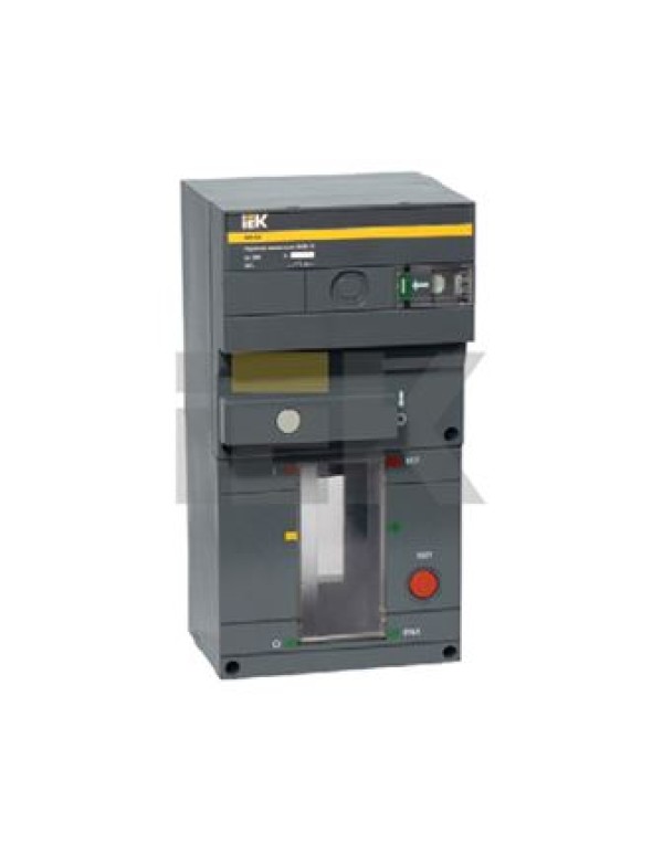 Электропривод ЭП-40 230В | SVA50D-EP | IEK