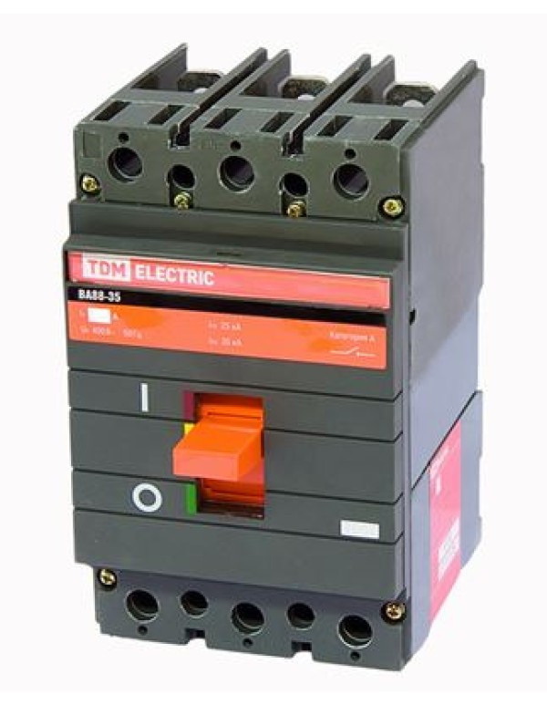 Авт. выкл. ВА88-35 3Р 160А 35кА | SQ0707-0015 | TDM