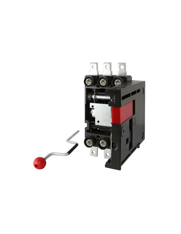 Панель ПМ2/П-37 выдвижная с передним присоединением | SQ0707-0089 | TDM