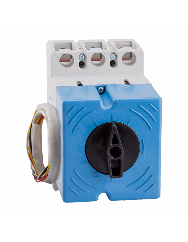 Выключатель автоматический ВА04-36-331830-400А-4000-690AC-НР220..240AC/220DC-ПЭ230AC-УХЛ3 | 236023 | КЭАЗ