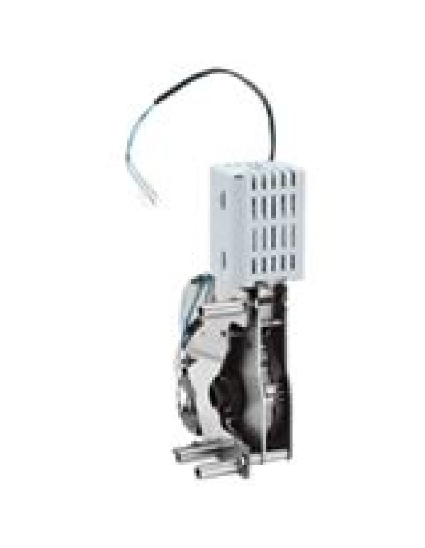Электродвигательный привод DMX3 2500 и 4000 - 48 В~/= | 028835 | Legrand