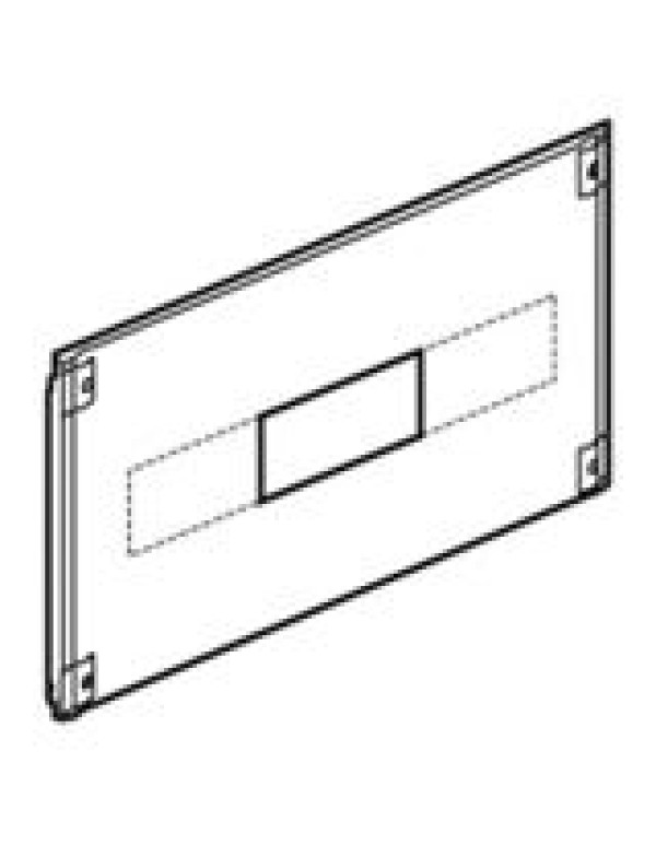 Перегородка 1 DMX3 L600 | 020808 | Legrand