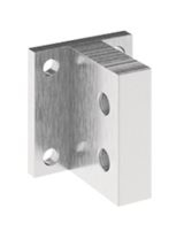 Т-образные клеммы для DMX3 - типоразмер 1 - 4П - для вертикального присоединения шин - заднее присоединение | 028883 | Legrand