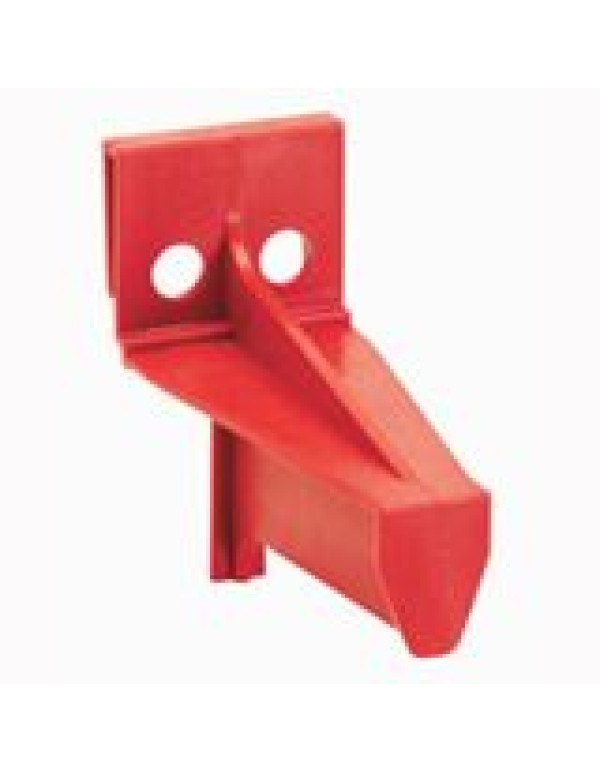 Устройство запирания - для DMX3 2500 и 4000 - в позиции ON - для шторок | 028826 | Legrand